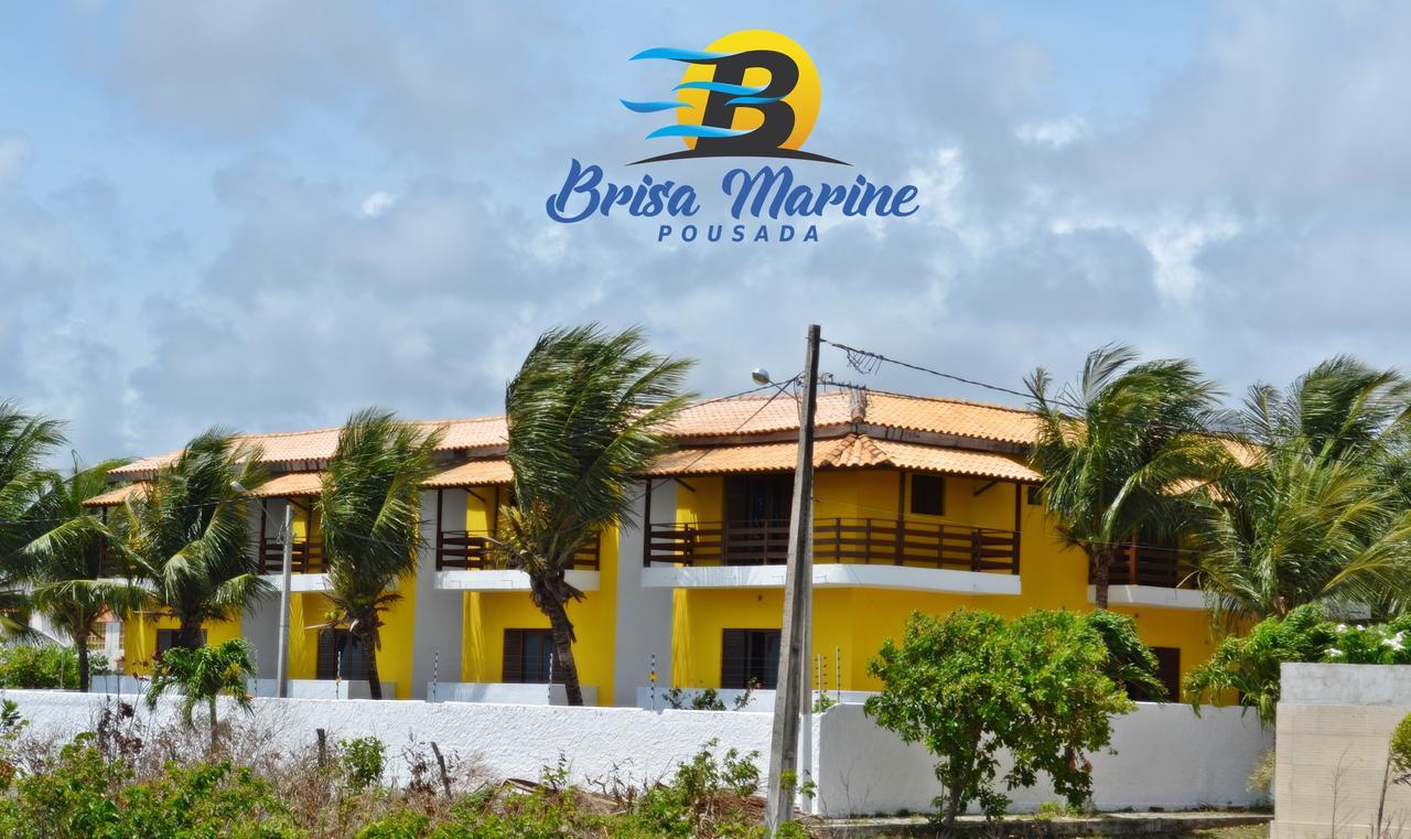 Pousada Brisa Marine Конди Номер фото